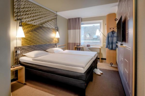 Отель ibis Hotel Münster  Мюнстер